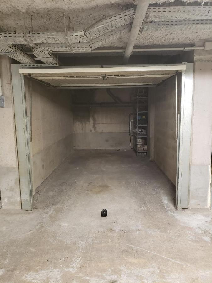 La Petit Maisonette De Manu Cannes Dış mekan fotoğraf