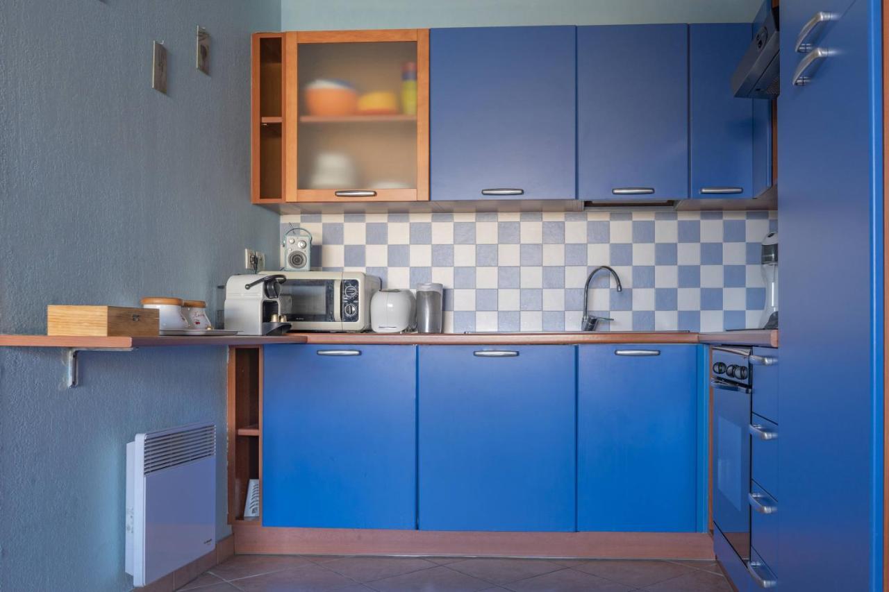 La Petit Maisonette De Manu Cannes Dış mekan fotoğraf