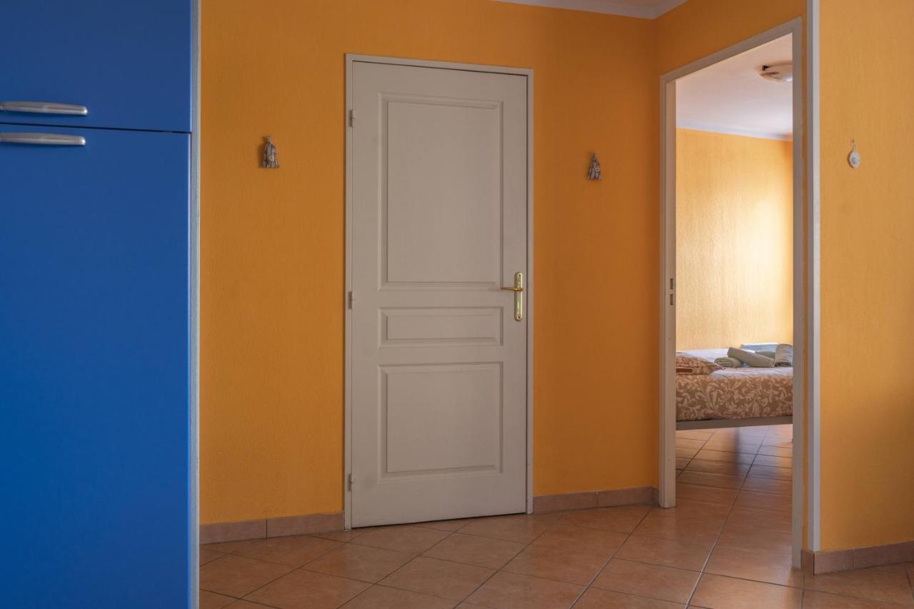 La Petit Maisonette De Manu Cannes Dış mekan fotoğraf