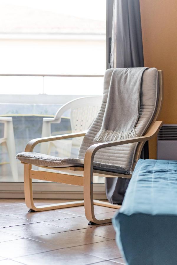 La Petit Maisonette De Manu Cannes Dış mekan fotoğraf