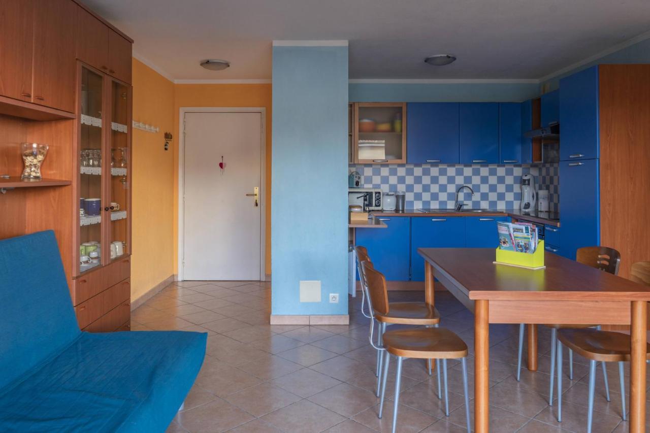 La Petit Maisonette De Manu Cannes Dış mekan fotoğraf