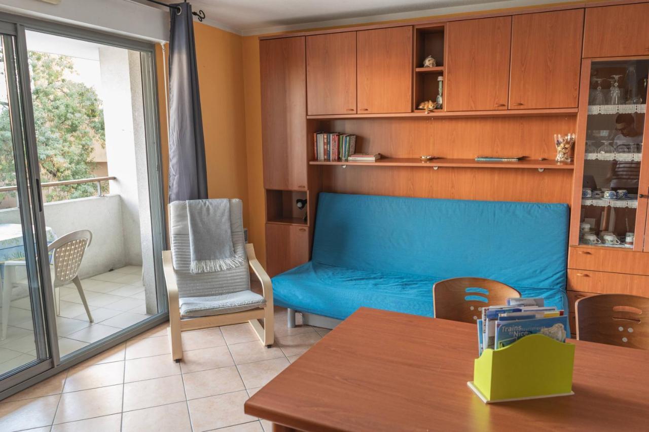 La Petit Maisonette De Manu Cannes Dış mekan fotoğraf