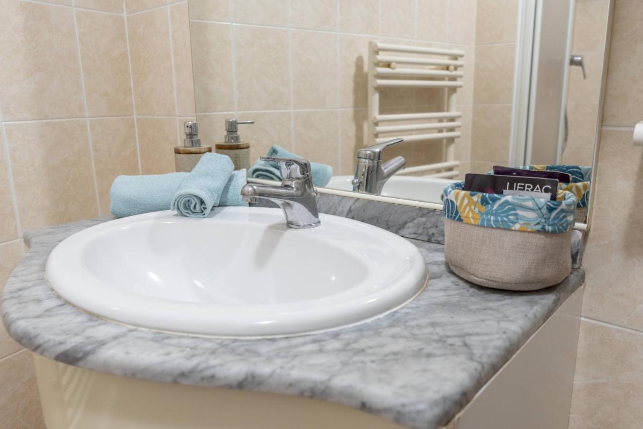 La Petit Maisonette De Manu Cannes Dış mekan fotoğraf