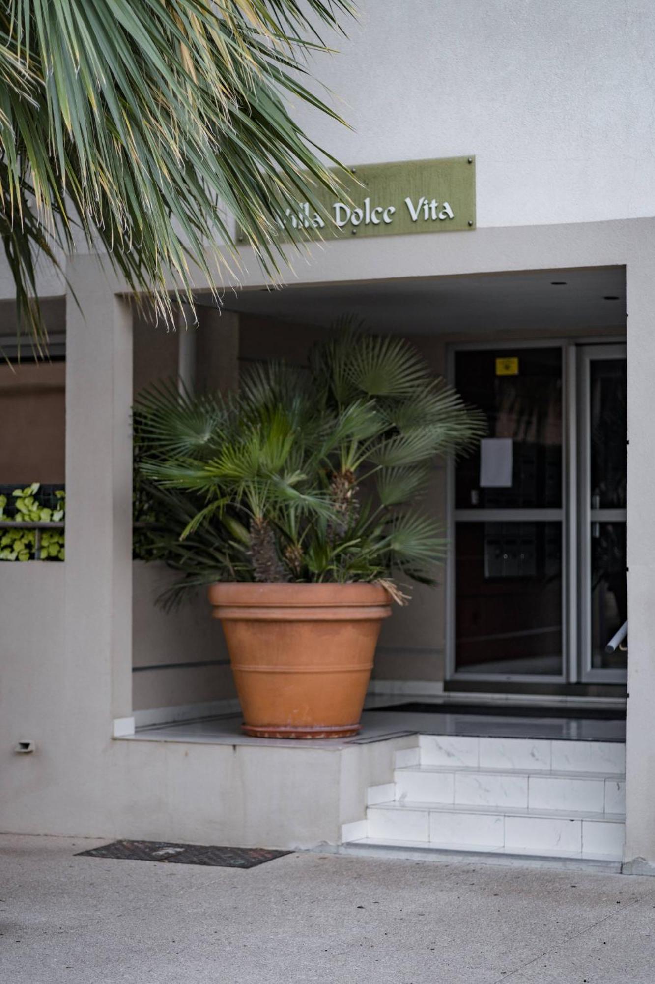 La Petit Maisonette De Manu Cannes Dış mekan fotoğraf