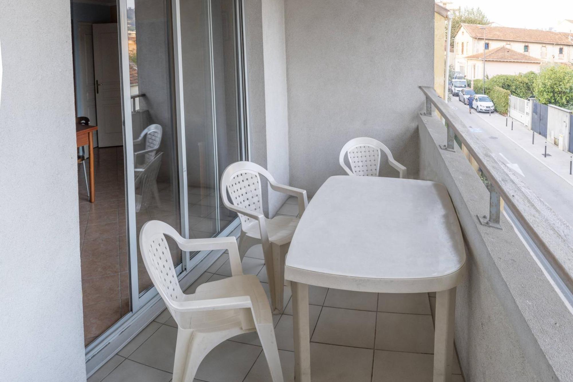 La Petit Maisonette De Manu Cannes Dış mekan fotoğraf