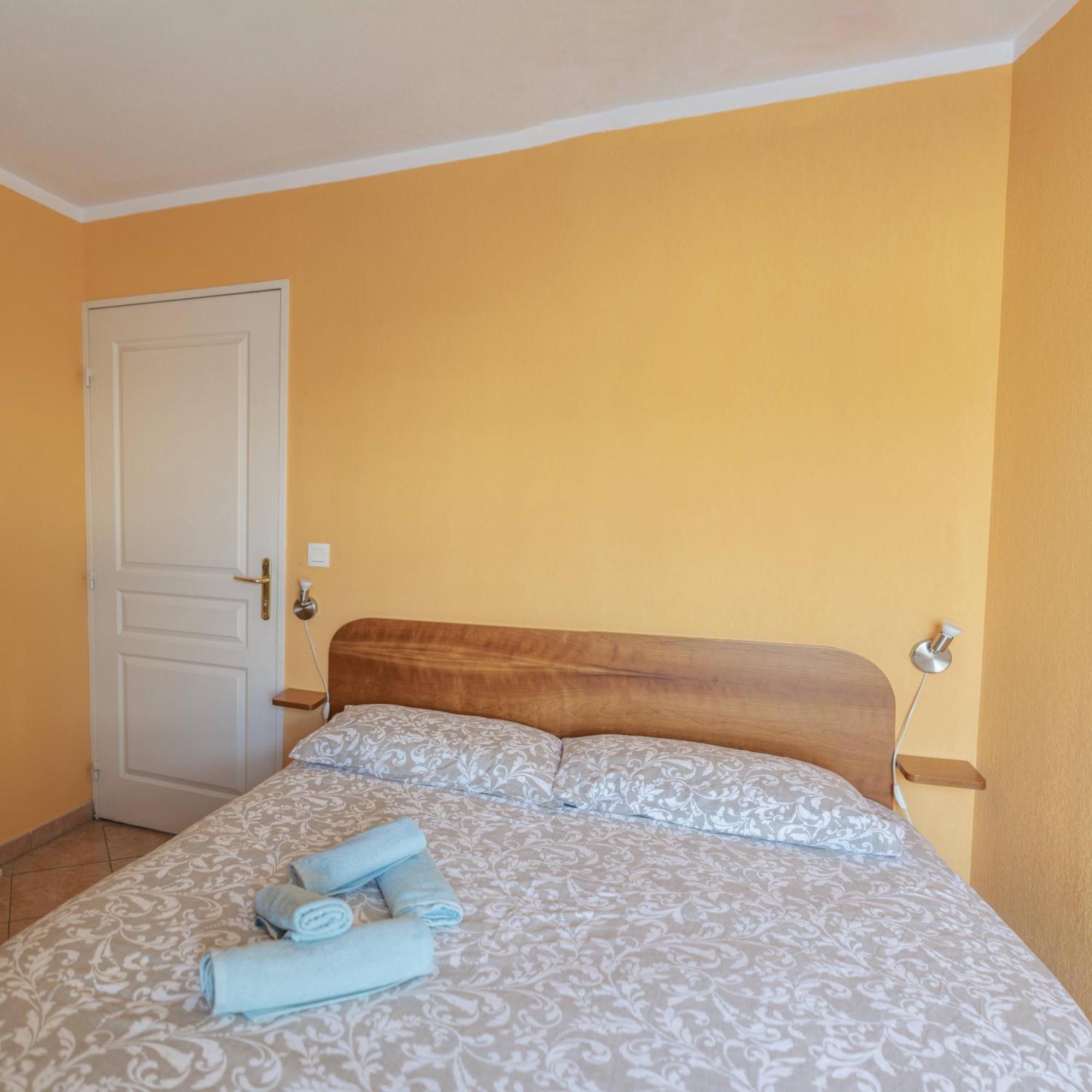 La Petit Maisonette De Manu Cannes Dış mekan fotoğraf
